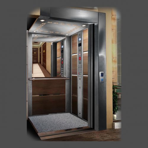 نصب آسانسور