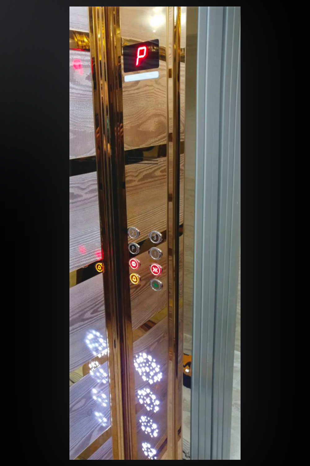 تعمیر و نگهداری آسانسور